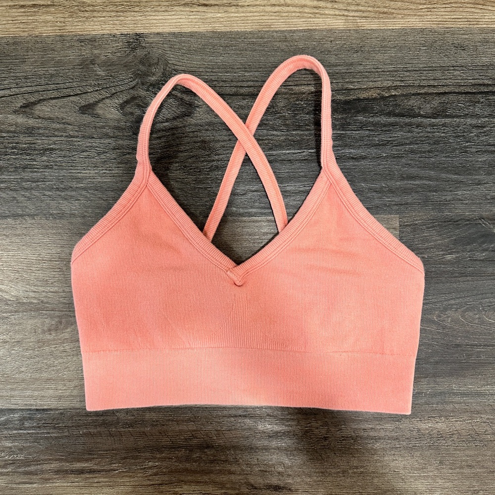 Alo Sports Bra